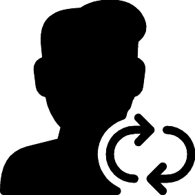 Recicle-Benutzer